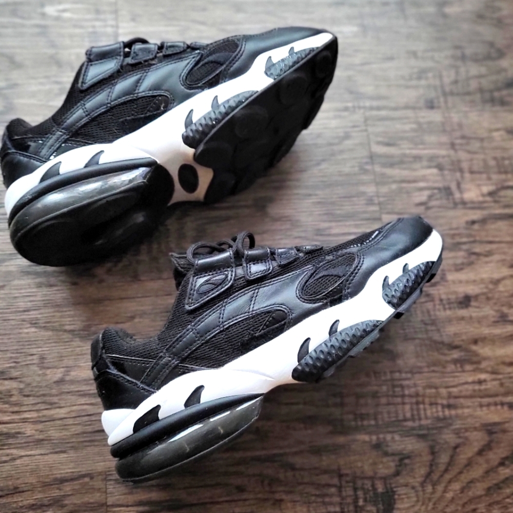 Puma cell